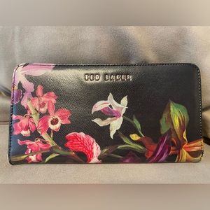 Ted Baker wallet